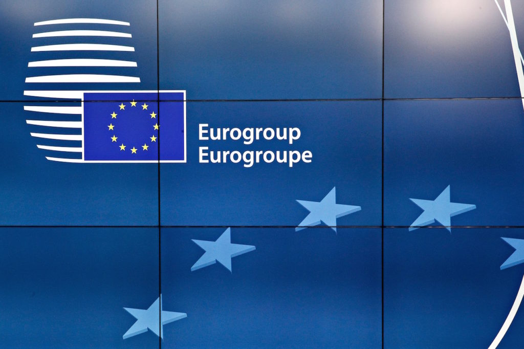 Güney Kıbrıs’a EuroGroup katkısı