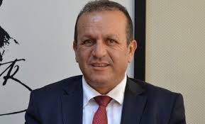 Ataoğlu: “İvedilikle ekonomi koordinasyon konseyi kurulmalı”