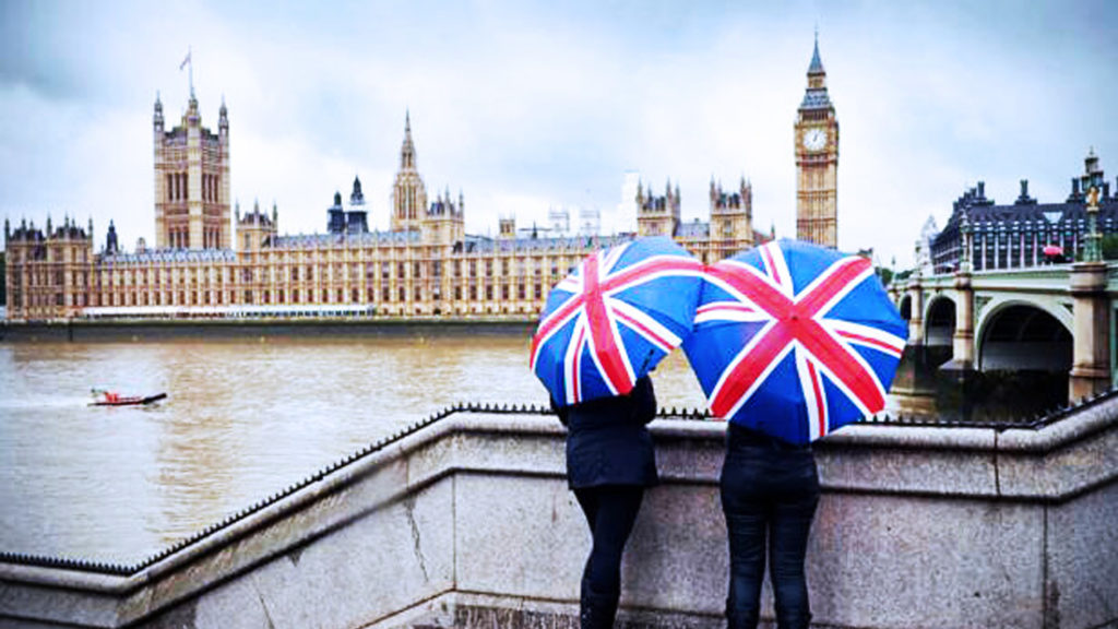 İngiltere’de koronavirüsten ölenlerin sayısı 2 bin 921’e ulaştı