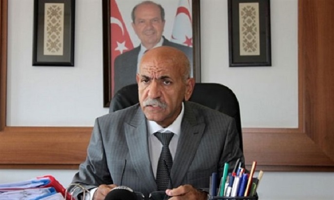 “Karpaz Koordinasyon Komitesi’nde çalıştığım herkese ve halka teşekkürler”