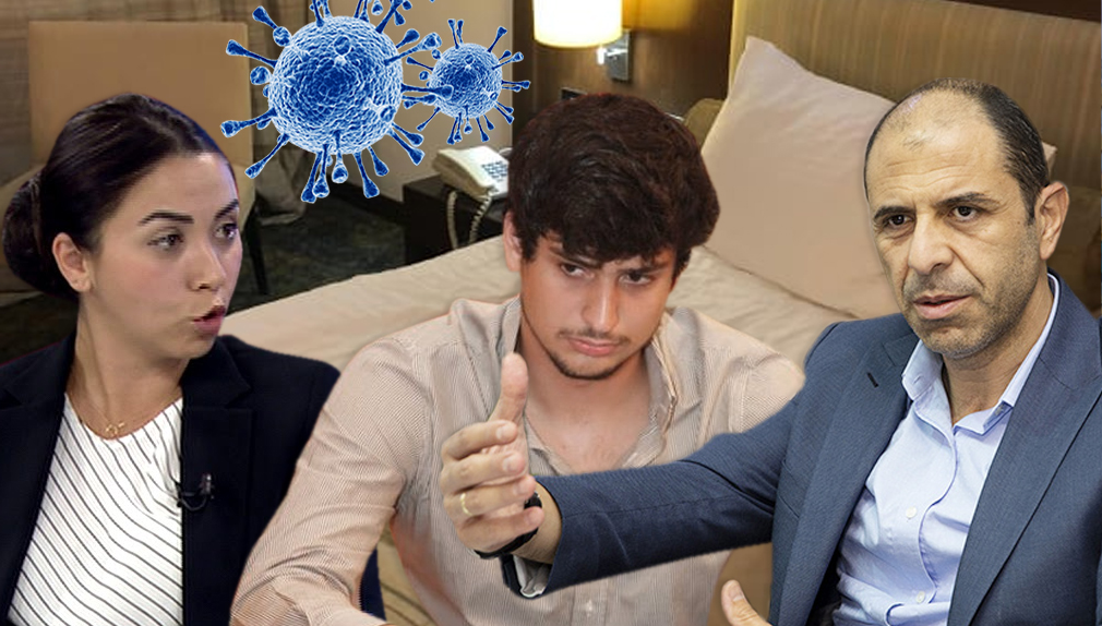 Seçim sponsoruna kıyak halkın engeline takıldı