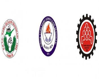 “Çalışanlar ve toplumumuz adına endişe duymaktayız”