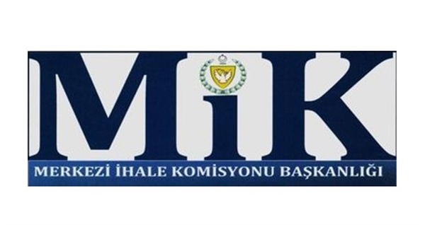Muhtelif yarım yüz maskesi için ihaleye çıkıldı