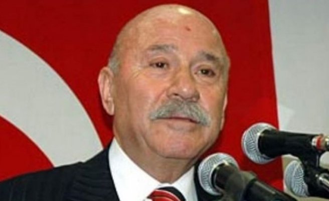 Türk Metal Sendikası Onursal Başkanı Mustafa Özbek hayatını kaybetti