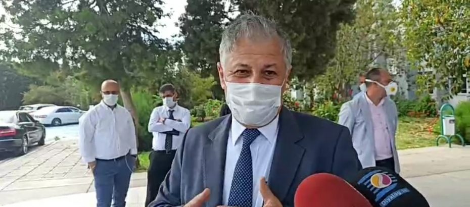 Pilli, “Aşı çıkacak, göreceğiz, bakacağız”