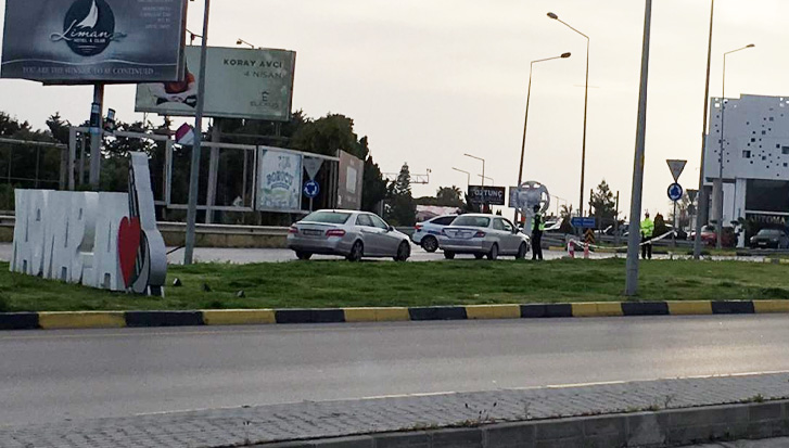 İlçeler arası seyahat yasakları genişletildi