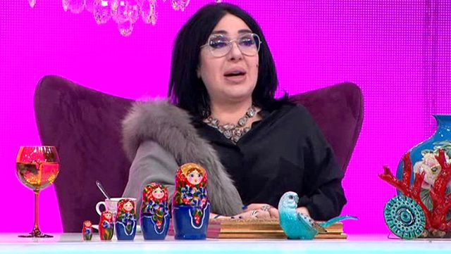 Ünlü modacı Nur Yerlitaş, hayatını kaybetti