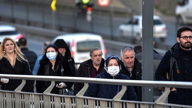 Türkiye’nin 31 ilinde 2 gün sokağa çıkma yasağı ilan edildi