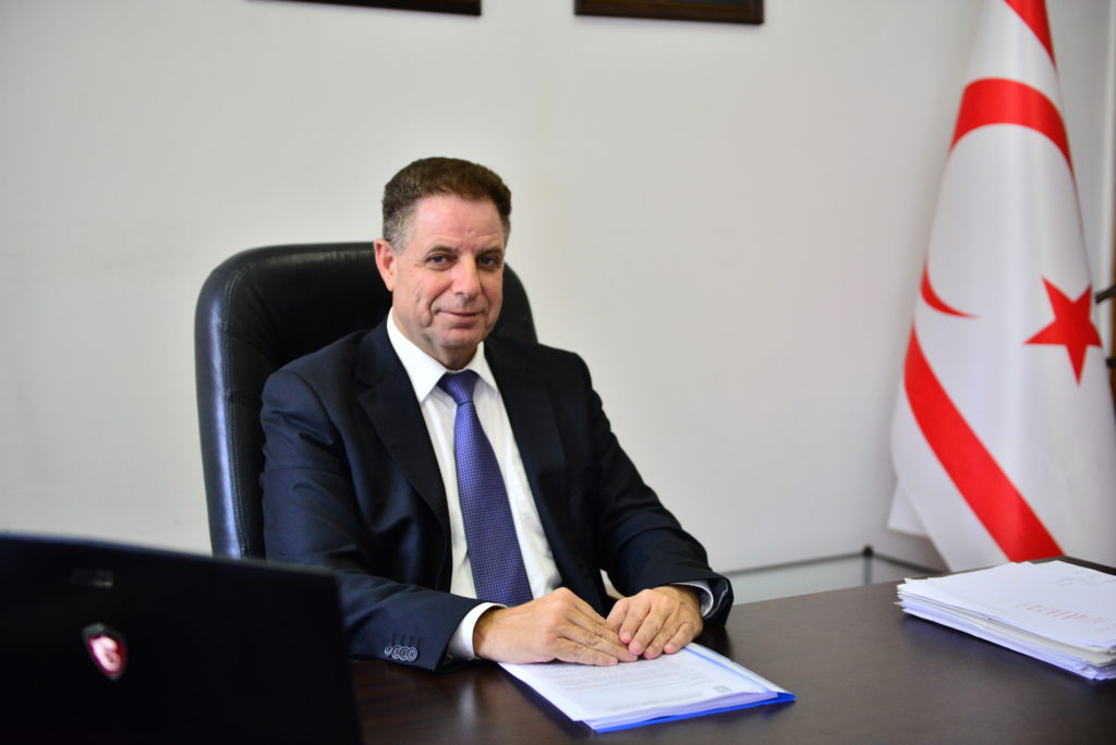 “Gıda yardım koordinasyon merkezi”  oluşturuldu