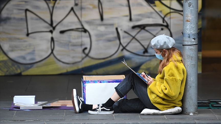 Dünyada Kovid-19’dan iyileşenlerin sayısı 200 bini aştı