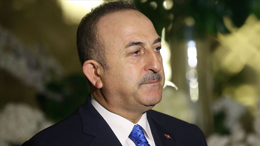 Dışişleri Bakanı Çavuşoğlu: Bu gece itibarıyla 15 bin vatandaşımızı ülkemize getireceğiz