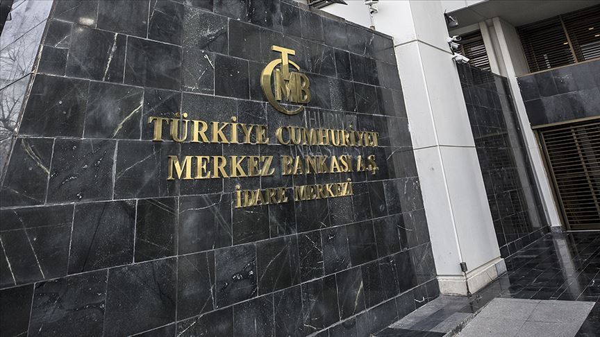 Türkiye Merkez Bankası faiz indirdi