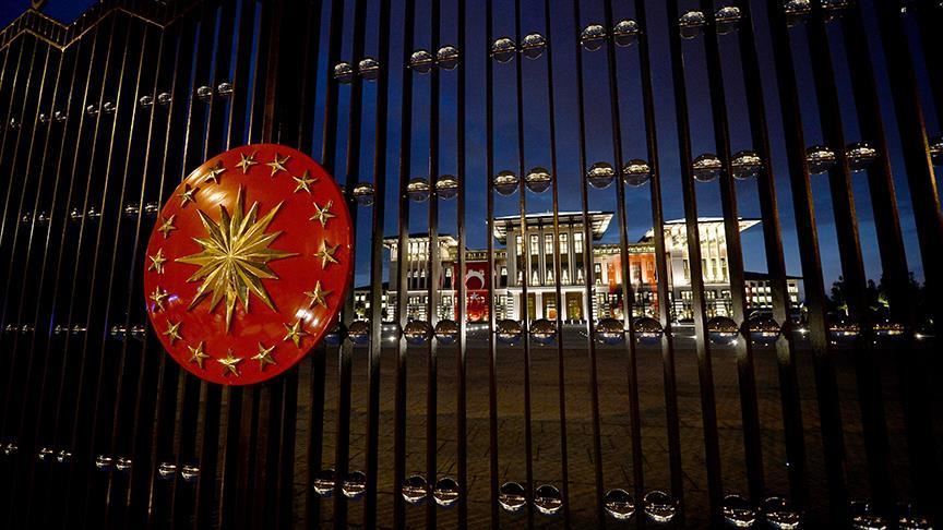 Cumhurbaşkanlığından 23 Nisan’da İstanbul’dan dünyaya sevgi konseri