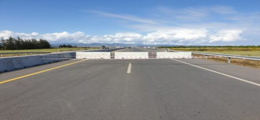 Lefke ve Güzelyurt bölgelerine giriş çıkışlar kontrol altına alındı