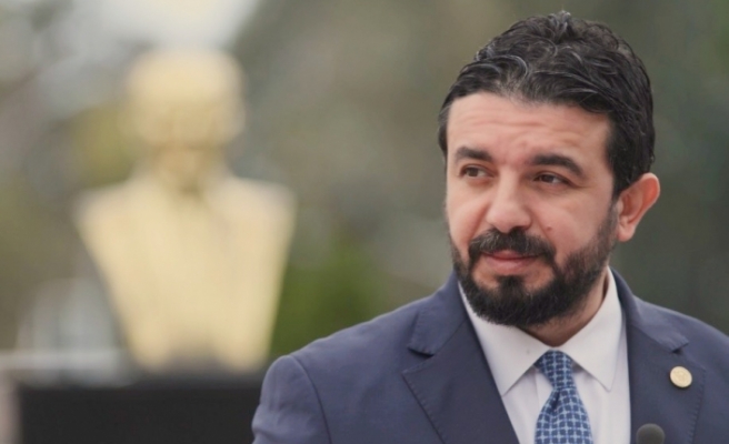 Zaroğlu’ndan “Genel Af” Çağrısı