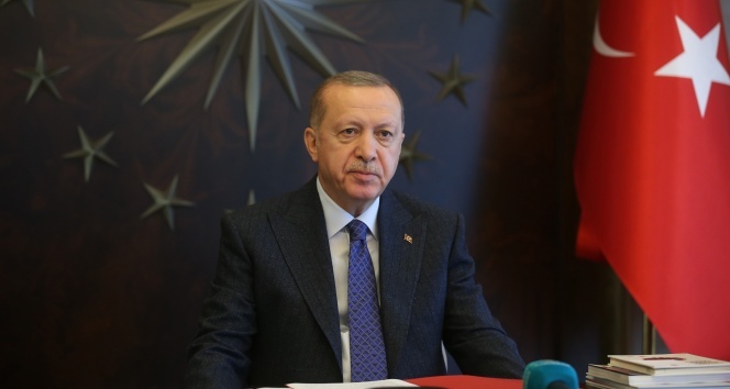 Erdoğan’dan camilere yapılan saygısızlığa çok sert tepki