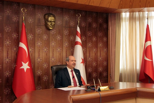 TC’den KKTC’ye 2 milyar 288 milyon 976 bin TL’lik hibe ve kredi