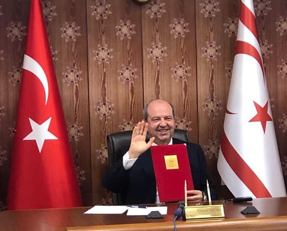 Türkiye ile imzalanan anlaşma Rum basınında!
