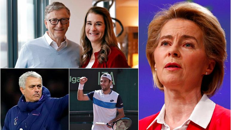 AB koronavirüsle mücadele için bağış kampanyası düzenliyor: Hedef 7.5 milyar euro