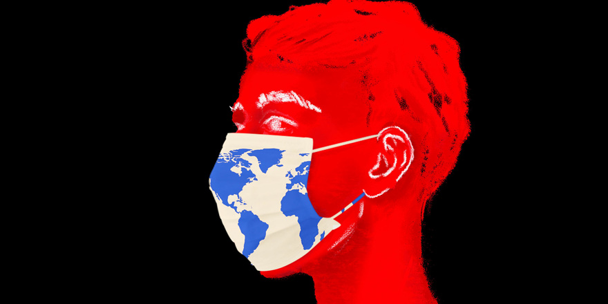 Dünya genelinde Kovid-19 bulaşan kişi sayısı 3 milyon 400 bini geçti