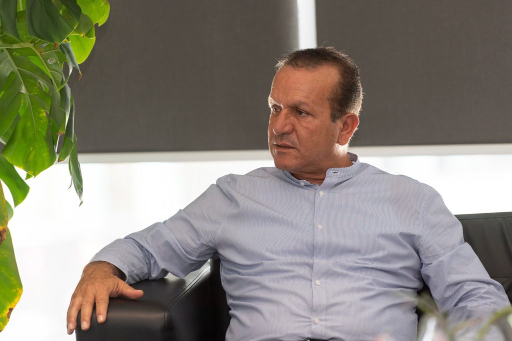 DP Genel Başkanı Ataoğlu’ndan geçmiş olsun mesajı
