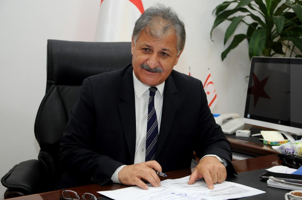 KKTC’de 39 gündür vaka yok