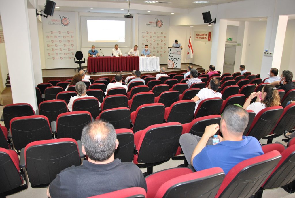 Sanayi Odası: “Yerli üretime yönelik açıklamalar, sadece sözden öte”