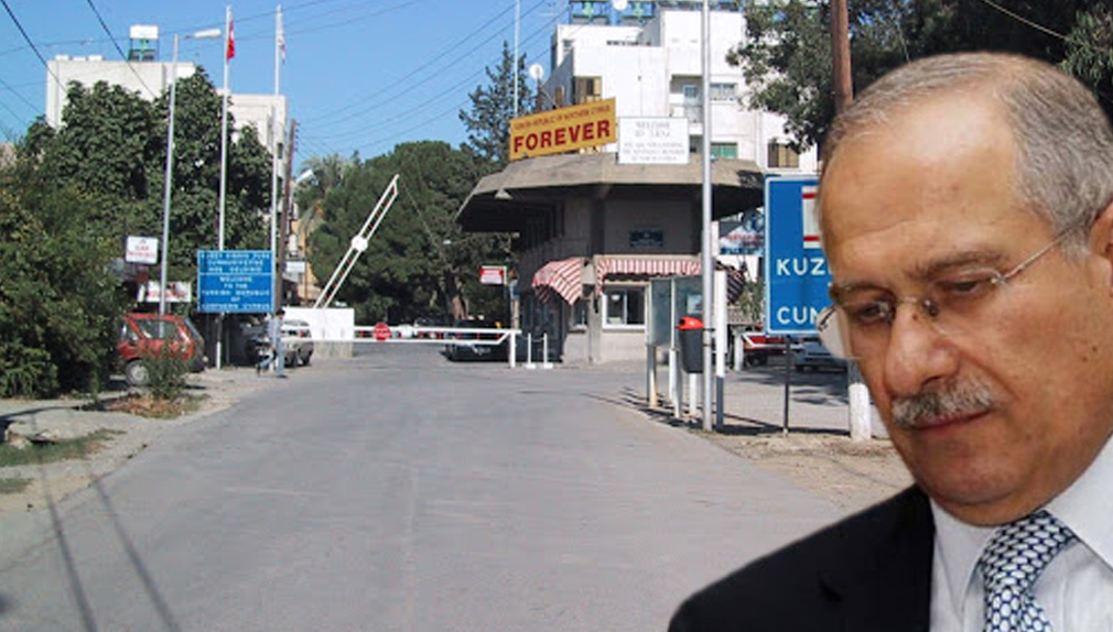 “Şartlar elverdiğinde kapılar açılacak”