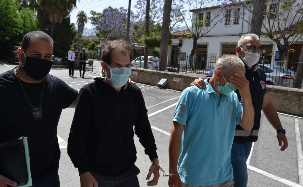 Uyuşturucu soruşturması devam ediyor