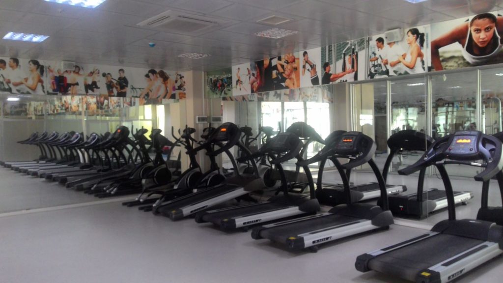 Spor salonlarında virüse karşı alınması gereken önlemler açıklandı