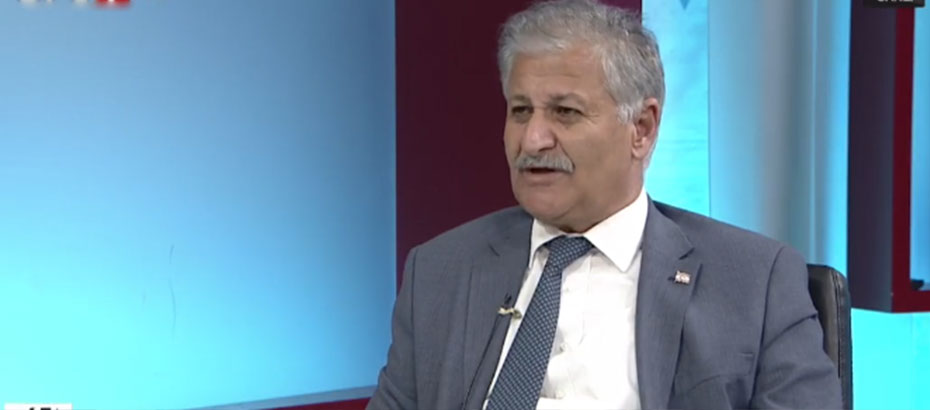 Pilli: “307 test yapıldı, vaka yok”