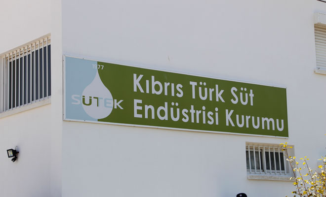 SÜTEK çiğ süt fiyatlarını düzenledi