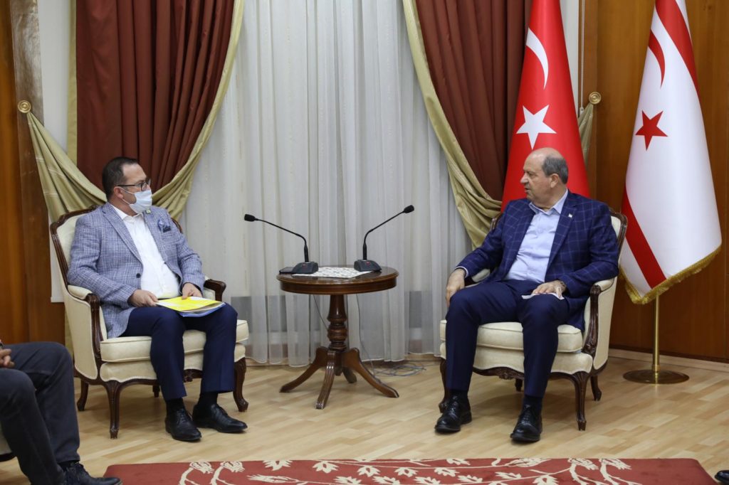 Tatar: “İkinci ekonomik paket üzerinde çalışıyoruz”