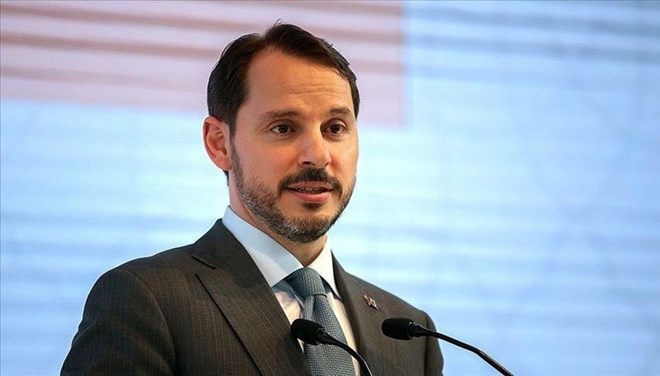 “Türkiye yıldızı parlayan ülkelerin başında olacak”