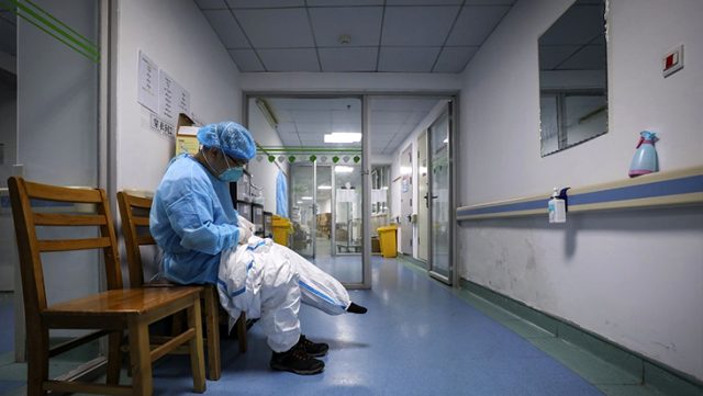 Dünya’da koronavirüs: vaka sayısı 23 milyon 586 bine yaklaştı