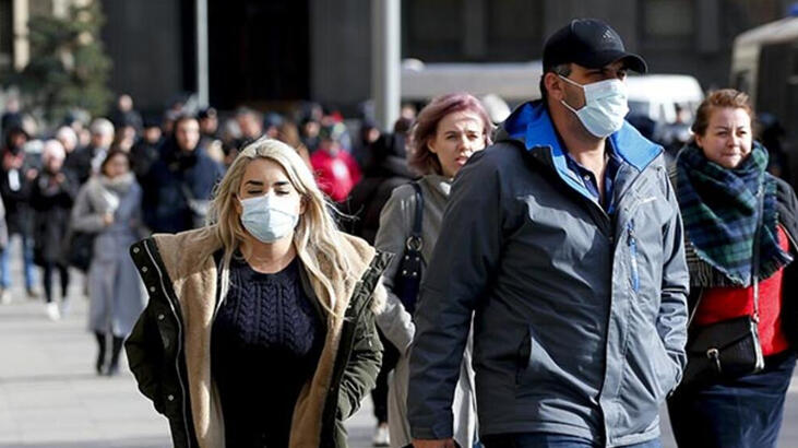 Dünya’da koronavirüs: Vaka sayısı artıyor