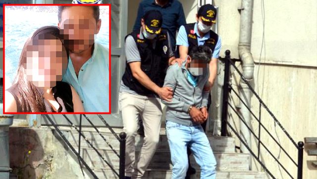 Eşini sırtından bıçakladı “Sen daha ölmedin mi” dedi!