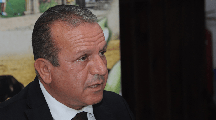 Ataoğlu: “Geçmiş olsun Marmaris”