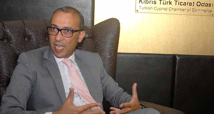 Toros: “BM parametrelerine bağlı federasyon geciktirilmemeli”