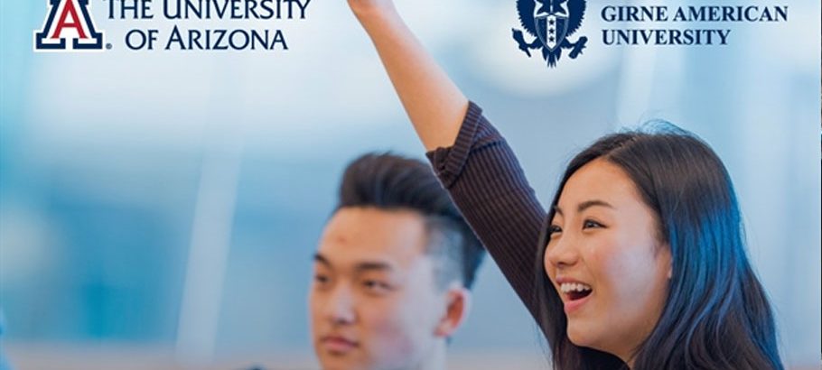 GAÜ ile Arizona üniversitesi arasında global kampüs ortaklığı