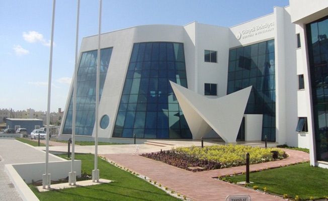 Gönyeli Belediyesi, kapanma süreci öncesi son verileri paylaştı