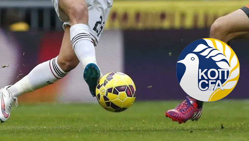 Güney Kıbrıs’ta 2019-2020 futbol sezonu kapandı