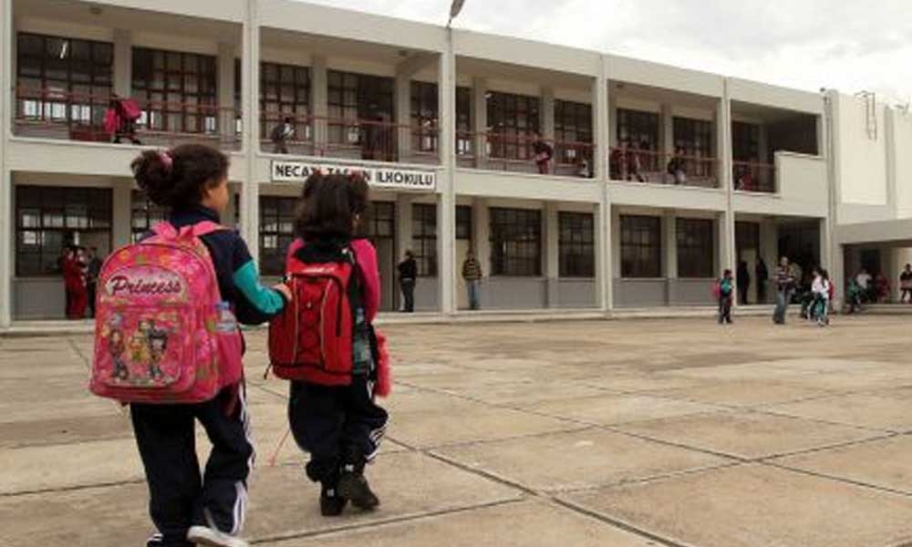 İlkokul ve okul öncesi okullara kayıtlar 1 Haziran’da başlıyor