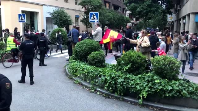 Dünyada koronavirüste son durum