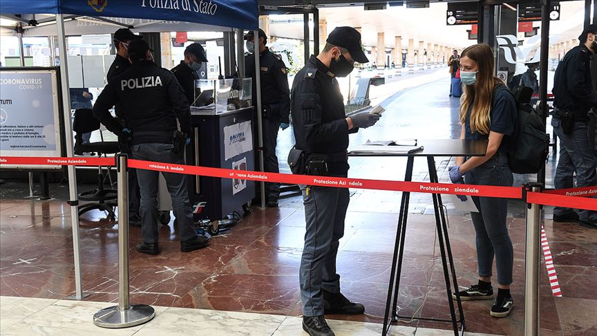 Dünya’da koronavirüs son durum: Bilanço ağırlaşıyor!
