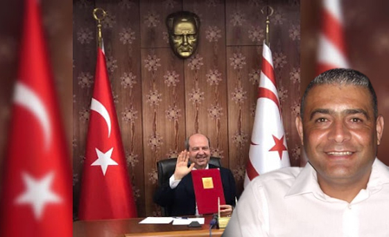 Memur-Sen: “Anavatanımız Türkiye’ye teşekkür ediyoruz”