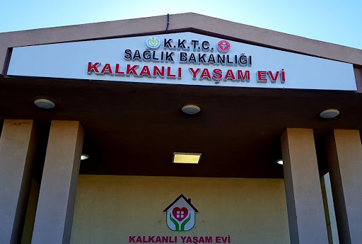 Kalkanlı Yaşam Evi tahliye ediliyor