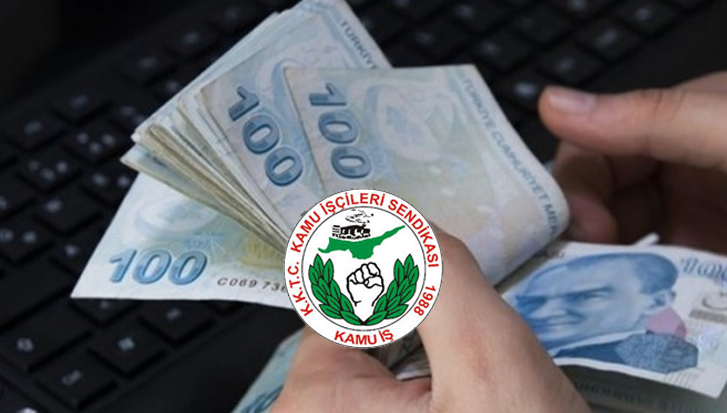 Kamu-İş bayram ödeneğinin verilmemesini eleştirdi