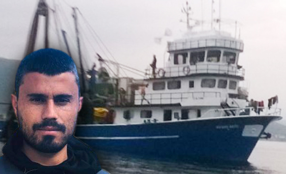 Bölge halkı tedirgin!