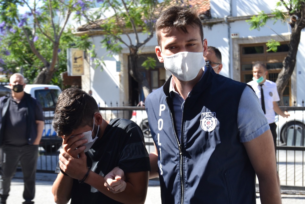 Klima hırsızı tutuksuz yargılanacak